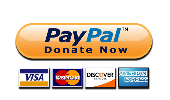 donations paypal